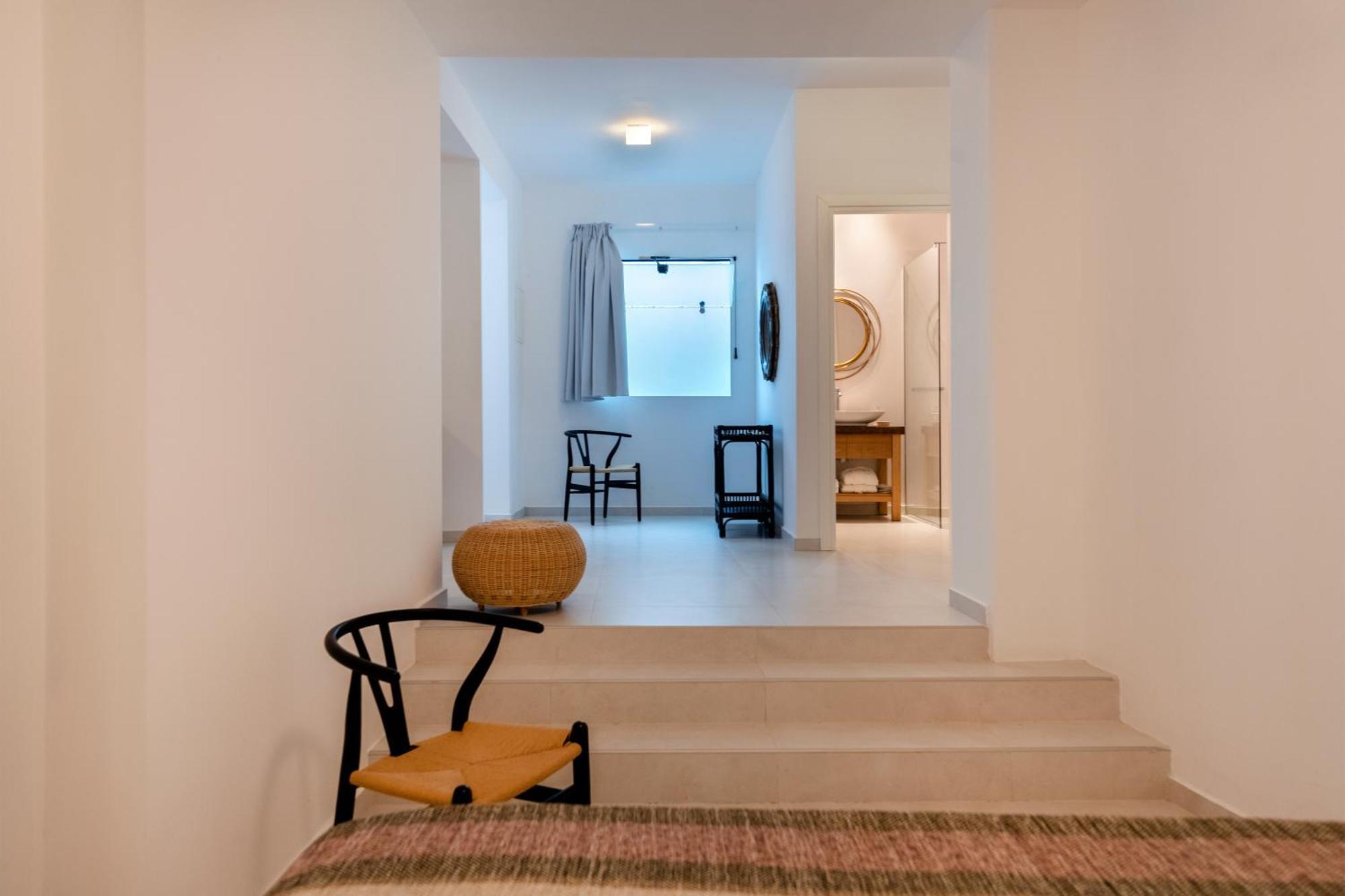 La Maltese Residence อิเมโรวิยอน ภายนอก รูปภาพ
