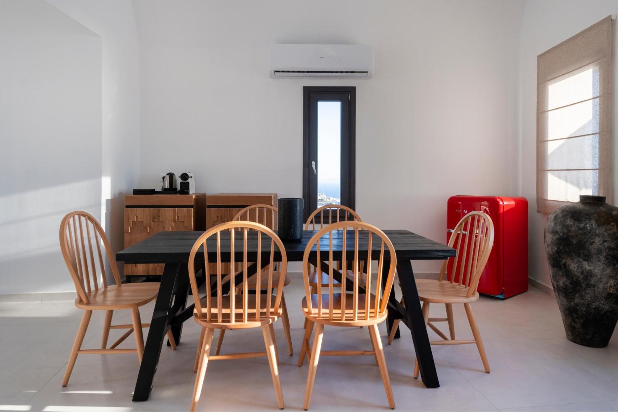 La Maltese Residence อิเมโรวิยอน ภายนอก รูปภาพ