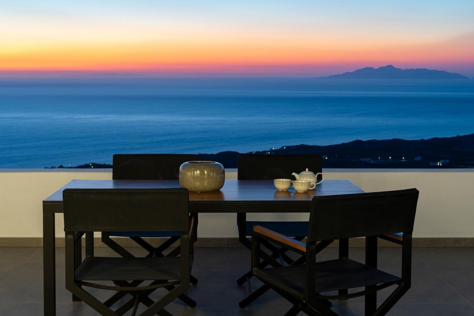 La Maltese Residence อิเมโรวิยอน ภายนอก รูปภาพ
